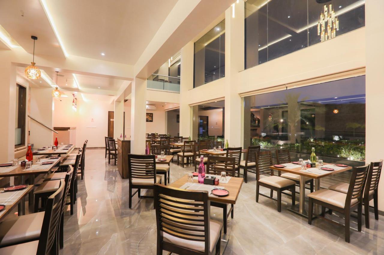 Jagg'S Inn Mangvadi Exterior photo