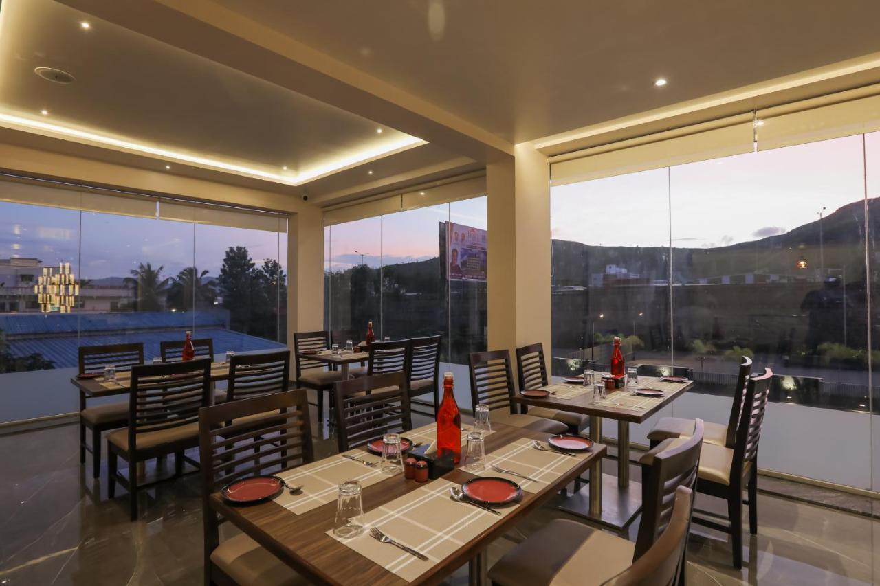 Jagg'S Inn Mangvadi Exterior photo